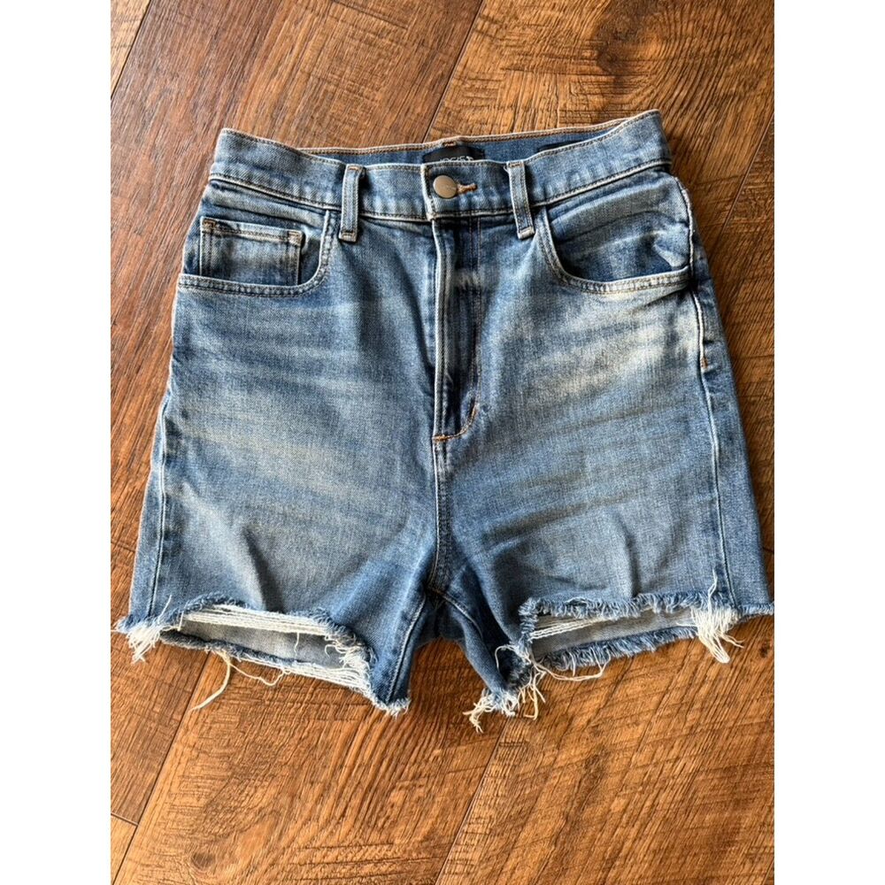 Joe's Jeans "The Raine" Cutoff Shorts